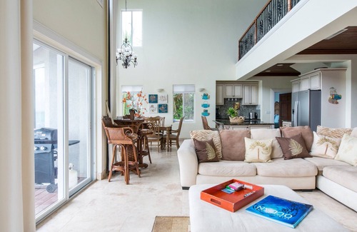Governor's Harbour Casa | Palisades House 4 Bedroom Home
