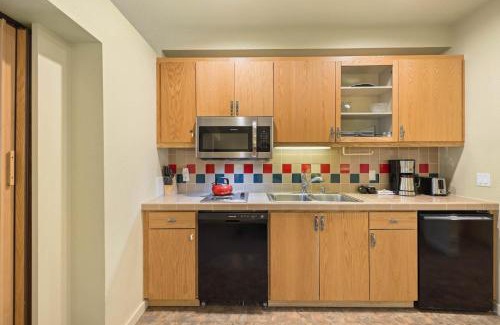 Olympic Valley Apartamento | Palisades Tahoe Lodge Rentals Studio #250