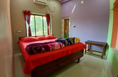 Bolpur Cabina | Palki Lodge পালকি লজ