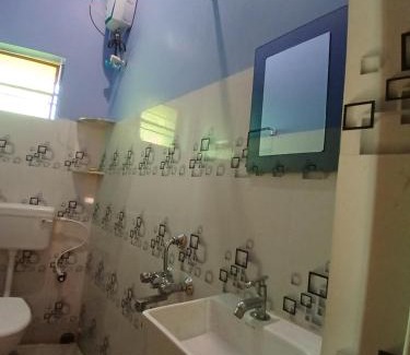 Bolpur Cabina | Palki Lodge পালকি লজ