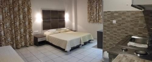 Agia Galini Apartamento | Pallada Hotel