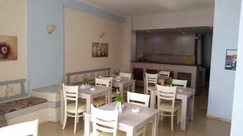 Agia Galini Apartamento | Pallada Hotel