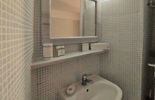 Tinos Town Apartamento | Pallada Rooms
