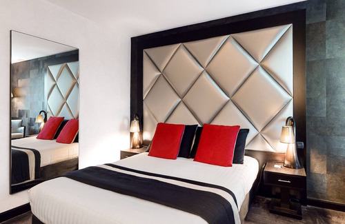 Purpan Hotel | Palladia Hotel