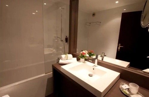 Purpan Hotel | Palladia Hotel