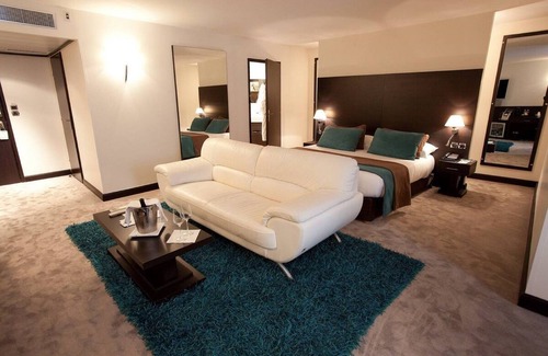 Purpan Hotel | Palladia Hotel