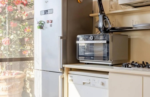 Borgo Milano Apartamento | Palladio 20 Loft & Terrace