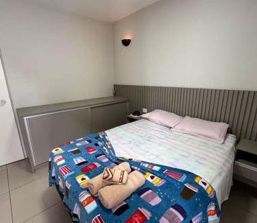Sao Vicente Apartamento | PALLADIUM APART SERVICE