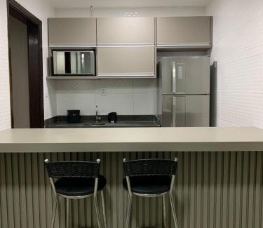 Sao Vicente Apartamento | PALLADIUM APART SERVICE