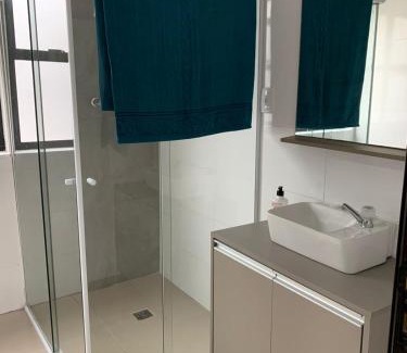Sao Vicente Apartamento | PALLADIUM APART SERVICE