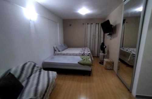Sao Vicente Apartamento | Palladium Apart Service