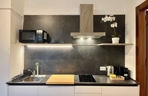 Vicenza Apartamento | Palladium Cozy Suite, elegance and comfort near the City Center and the Fairgrounds