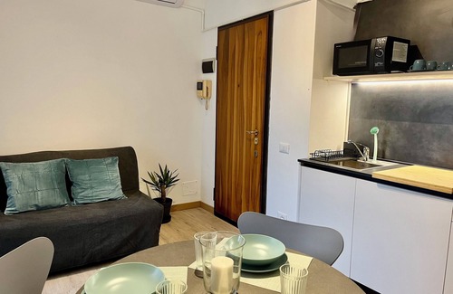 Vicenza Apartamento | Palladium Cozy Suite, elegance and comfort near the City Center and the Fairgrounds