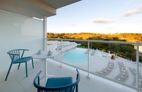 Arenal d'en Castell Hotel | Palladium Hotel Menorca