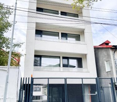 Sector 3 Hotel | Pallady Apartment
