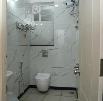 Chikkamagaluru Hotel | Pallakki Comforts Chikmagalur