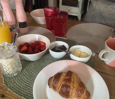 Chichester Cama Y Desayuno | Pallant Hideaway