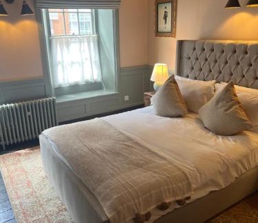 Chichester Cama Y Desayuno | Pallant Hideaway