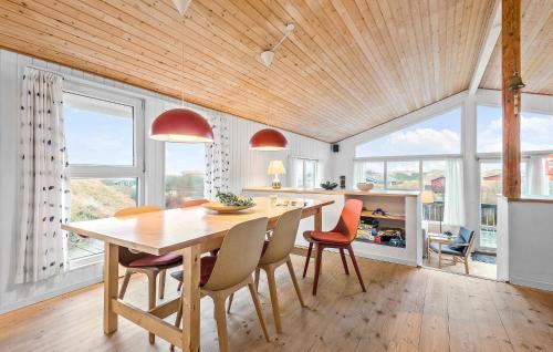 Rindby Strand Casa | Pallas