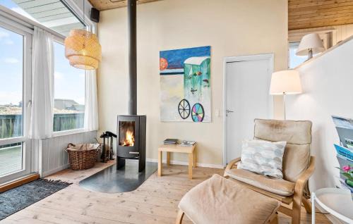 Rindby Strand Casa | Pallas