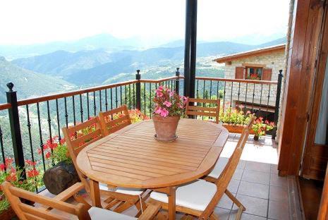 Aristot Apartamento | Paller Cal Cintet