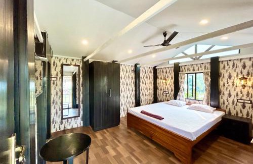 Kolkata Complejo | Palli Bangla Resort, near Ruby Hospital, Anandapur
