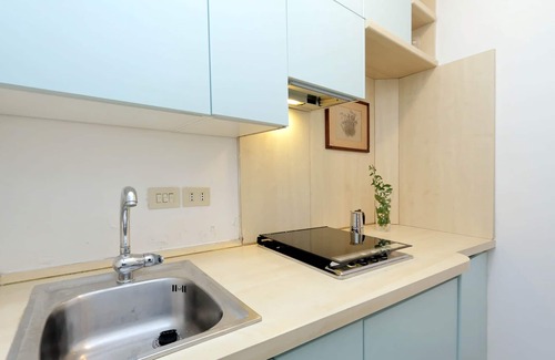 Rione XIV Borgo Apartamento | Palline
