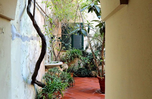 Rione XIV Borgo Apartamento | Palline