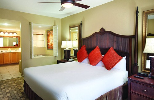 Survey Creek Complejo | Palm-Aire Resort 2bdr