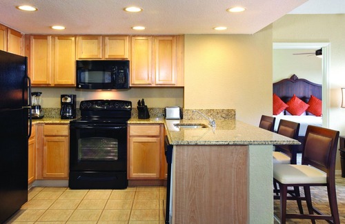 Survey Creek Complejo | Palm-Aire Resort 2bdr