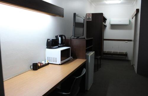 North Wagga Wagga Hotel | Palm and Pawn Motor Inn