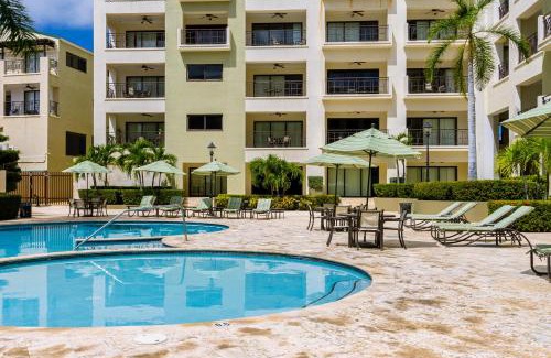 Washington Apartamento | Palm Aruba 408