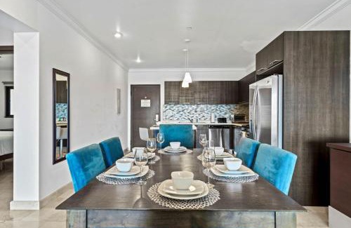 Washington Apartamento | Palm Aruba 408