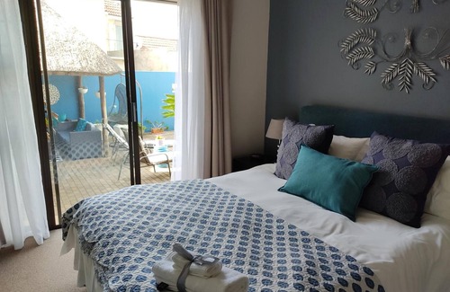 Summerstrand Casa | Palm Beach Guesthouse