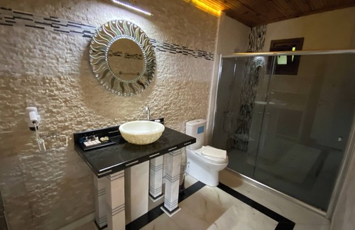 Sile Cama Y Desayuno | PALM BEACH ŞİLE
