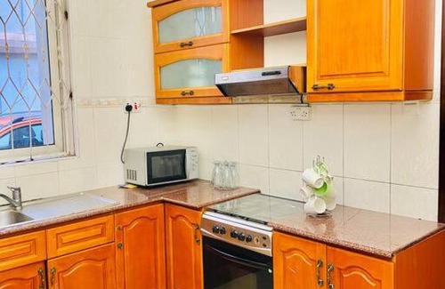 Msasani Apartamento | Palm beach apartment