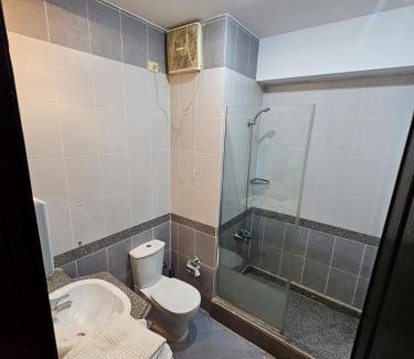 Sahl Hasheeh Apartamento | Palm Beach Apartments 302B