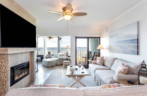 Pensacola Beach Casa | Palm Beach Club #111