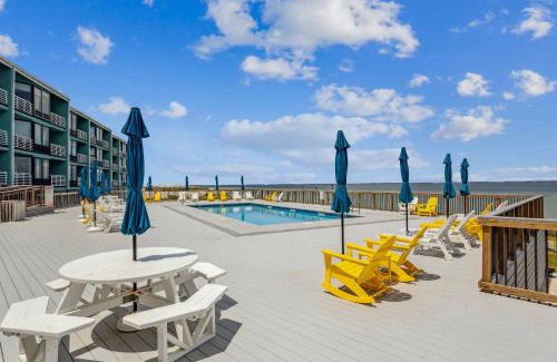 Pensacola Beach Casa | Palm Beach Club #111