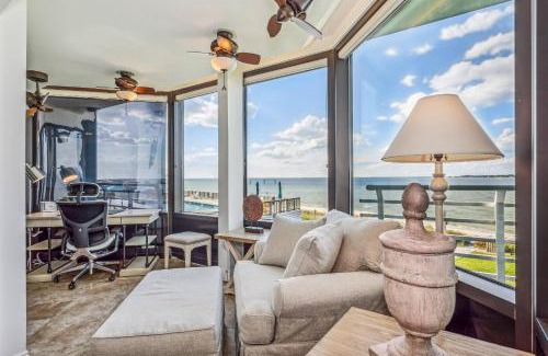 Pensacola Beach Casa | Palm Beach Club #111