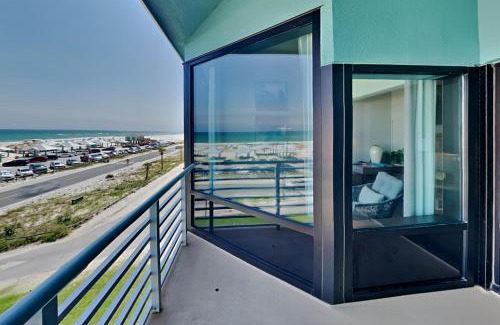 Pensacola Beach Apartamento | Palm Beach Club #255