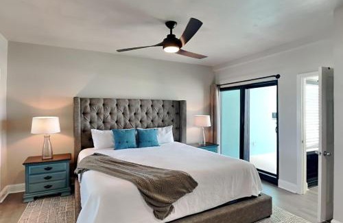 Pensacola Beach Apartamento | Palm Beach Club #255