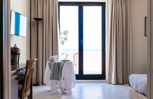 Casteldaccia Hotel | Palm Beach Club Casteldaccia