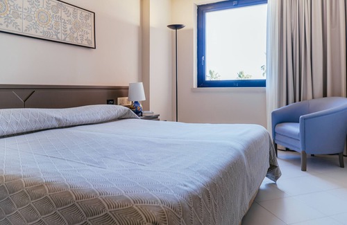 Casteldaccia Hotel | Palm Beach Club Casteldaccia