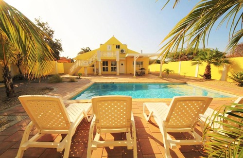 Palm Beach Casa | Palm Beach Cunucu villa