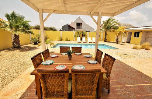 Palm Beach Casa | Palm Beach Cunucu villa