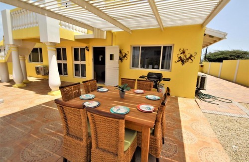 Palm Beach Casa | Palm Beach Cunucu villa