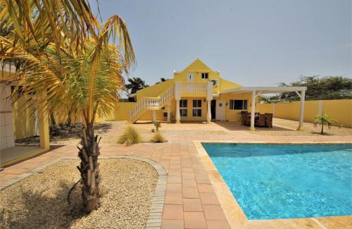 Palm Beach Casa | Palm Beach Cunucu villa