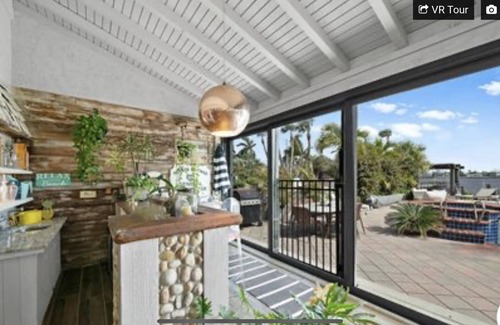 College Park Casa | Palm Beach Full Waterfront Paradise