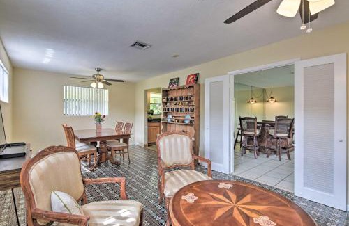 Hunt Club Casa | Palm Beach Gardens Apiary Retreat - 6 Mi to Beach!